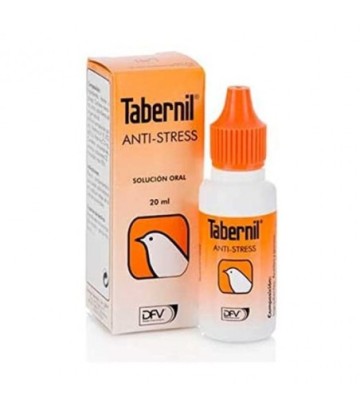 TABERNIL ANTIN-STRESS 20ML