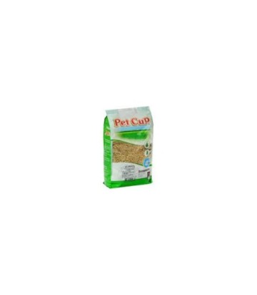 PET CUP ALPISTE 850GR