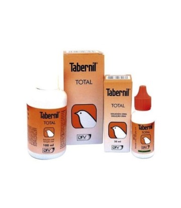 TABERNIL TOTAL 20ML