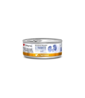 DISUGUAL CAT URINARY PAVO 85GR