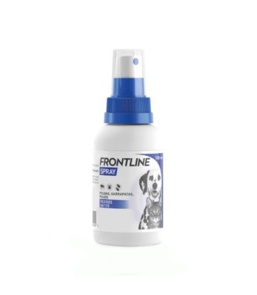 FRONTLINE 250ML