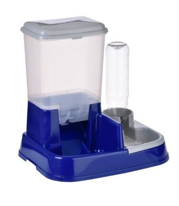 DISPENSADOR DE COMIDA Y AGUA 3.5L