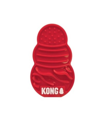 KONG LICKS T-S