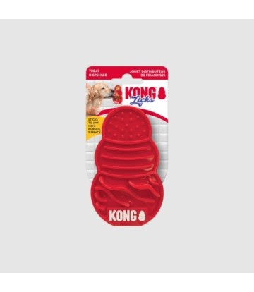 KONG LICKS T-L