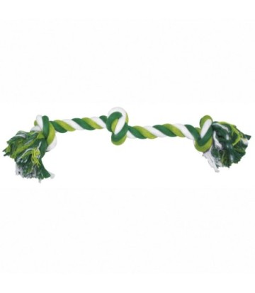 CUERDA DENTAL MENTA 3 NUDOS 35CM