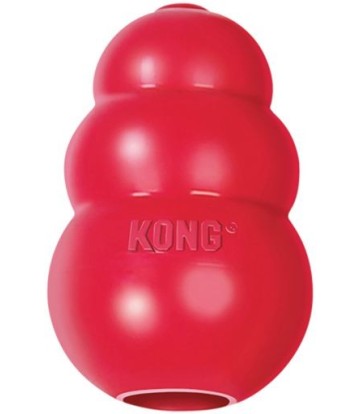 KONG ROJO S