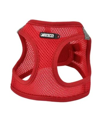 ARNES TRANSPIRABLE ROJO T-XS