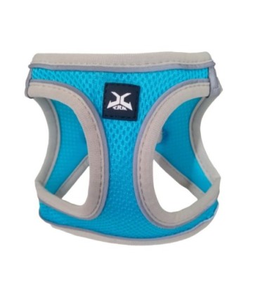 X-TRM ARNES NEO AZUL T-XXS 30-35CM