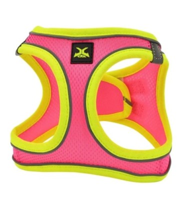 X-TRM ARNES NEO FUCSIA T-M 45-50CM