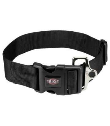 COLLAR NEW PREMIUM M-L 40-60CM/50MM NEGRO XXL