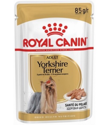 BHN YORKSHIRE 85G