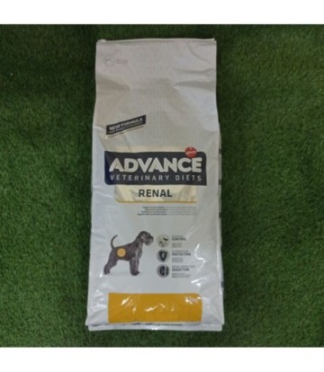 AVET DOG RENAL FAILURE 12KG