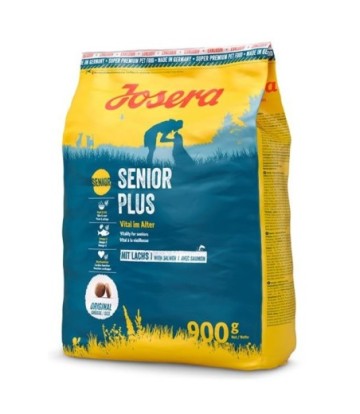 JOSERA SENIOR PLUS 900GR