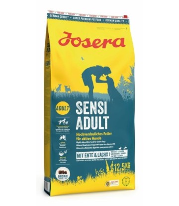 JOSERA SENSI ADULT 12