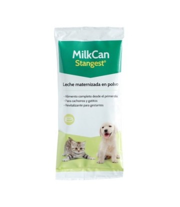 MILKAN LECHE EN POLVO 100GR