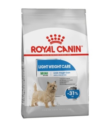 CCN MINI LIGHT WEIGHT CARE 3KG