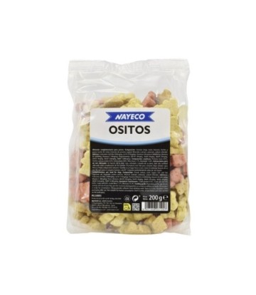 OSITOS 200GR