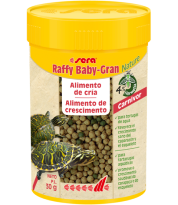 SERA RAFFY BABY-GRAN 100ML