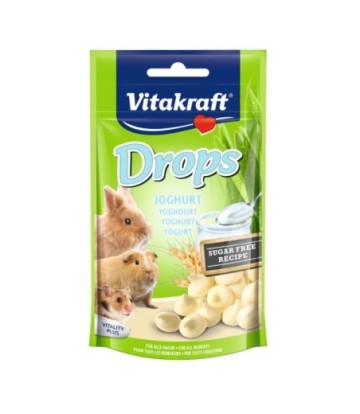 DROPS DE YOGURT 75GR