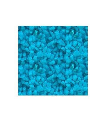 TRIXIE GRAVA ACUARIO LIBRA AZUL CLARO 3-5MM 1KG