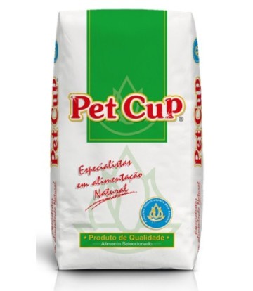 PET CUP NEGRILLO 700GR