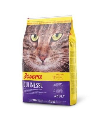 JOSERA CULINESSE 10KG