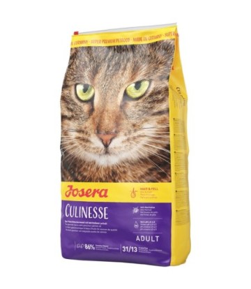 JOSERA CULINESSE 2KG