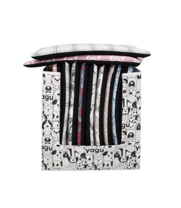 TEXPET COLCHONETA ESTAMPADO PAW