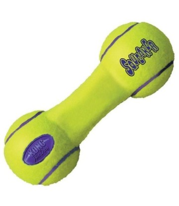 AIRKONG DUMBBELL SQUEAKER T-L