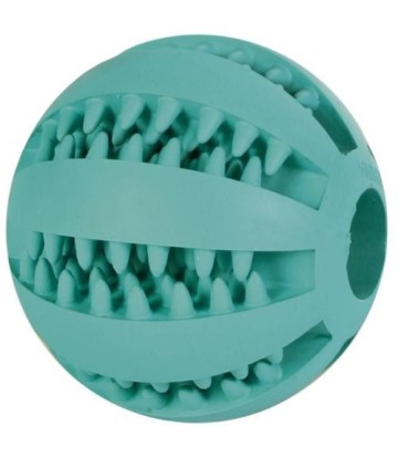 PELOTA MENTOLADA DENTAFUN 5CM