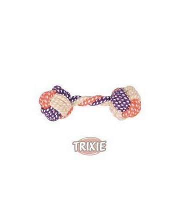 TRIXIE PESA JUNIOR CUERDA 15CM