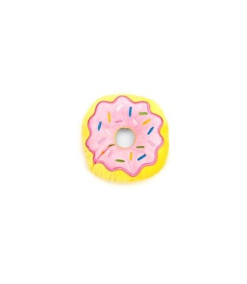 MINI DONUT ROSA FROSTY