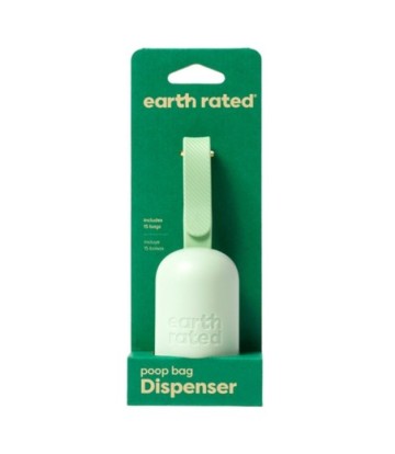 EARTH RATED DISPENSADOR