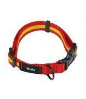 BULL COLLAR ESPAÑA T-1 20-35CM