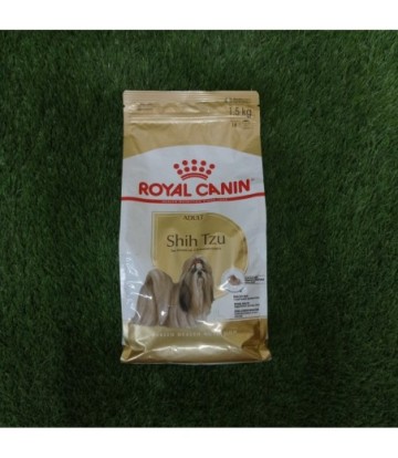 BHN SHIH TZU ADULT 1.5KG