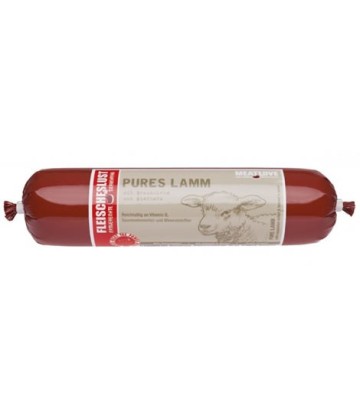 SALCHICHA CORRDERO 400GR