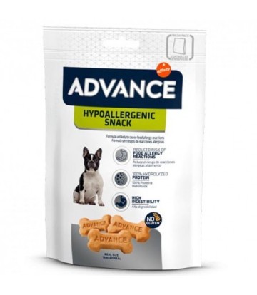 ADVANCE SNACK HYPOALLERGENIC 150GR