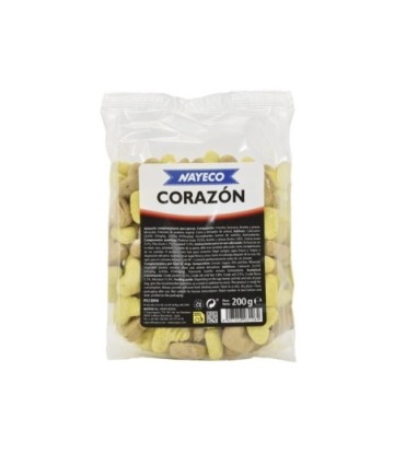 CORAZONES 200GR