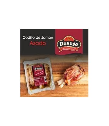 CODILLO JAMON