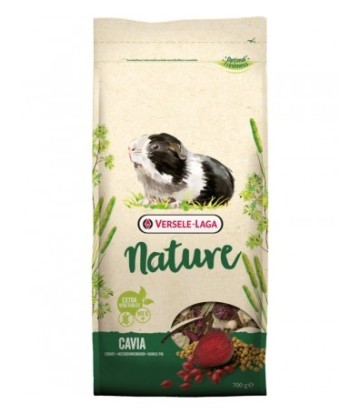 VERSELE-LAGA NATURE CAVIA 700GR