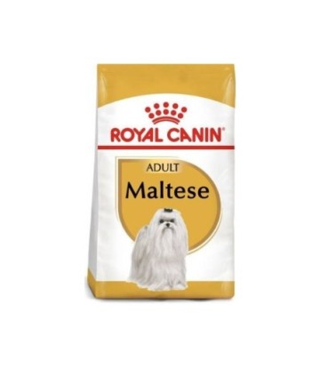 BHN MALTESE ADULT 500GR