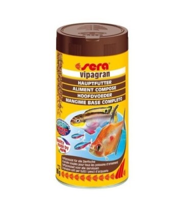 SERA VIPAGRAN 250ML (80GR)