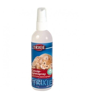 SPRAY DE CATNIP 50ML