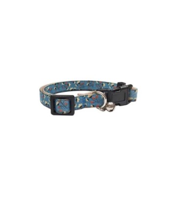 BULL COLLAR ELASTICO GATO PRIMAVRA