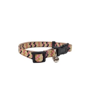 BULL COLLAR ELASTICO GATOS ZIG