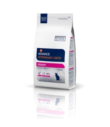 AVET CAT URINARY 3KG