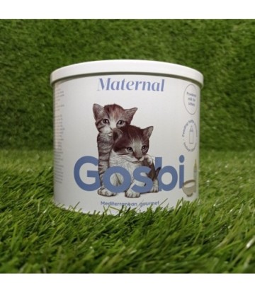 GOSBI MATERNAL CAT 250GR