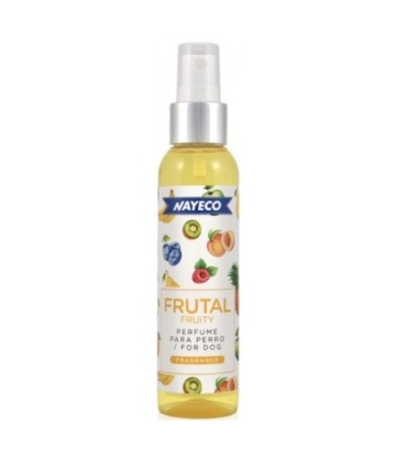 NYC PERUME FRUTAL 125ML