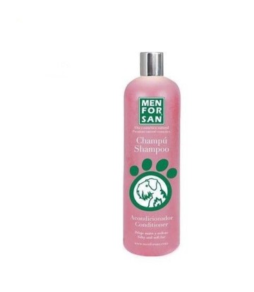 MEN FOR SAN CHAMPU ACONDICIONADOR 300ML