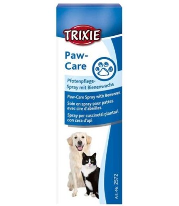 PROTECCION PARA ALMOHADILLAS PERRO/GATO SPRAY 50ML